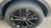 Jaguar E-Pace P300e Plug-in Hybrid R-Dynamic S AWD 2022m. Benzinas/Elektra Automatinė