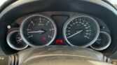 Mazda 6 2.2 Turbodiesel CRDT Active 2009m. Dyzelinas Mechaninė
