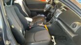 Mazda 6 2.2 Turbodiesel CRDT Active 2009m. Dyzelinas Mechaninė