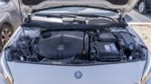 Mercedes-Benz A-Klasse A 200 CDI Urban 2017m. Dyzelinas Automatinė