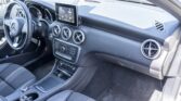 Mercedes-Benz A-Klasse A 200 CDI Urban 2017m. Dyzelinas Automatinė