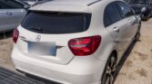 Mercedes-Benz A-Klasse A 200 CDI Urban 2017m. Dyzelinas Automatinė
