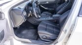 Mercedes-Benz A-Klasse A 200 CDI Urban 2017m. Dyzelinas Automatinė