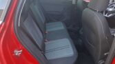 Seat Ateca 2.0 TDI Style Business 2021m. Dyzelinas Automatinė