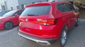Seat Ateca 2.0 TDI Style Business 2021m. Dyzelinas Automatinė