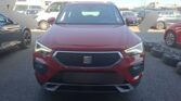 Seat Ateca 2.0 TDI Style Business 2021m. Dyzelinas Automatinė