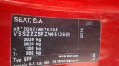 Seat Ateca 2.0 TDI Style Business 2021m. Dyzelinas Automatinė