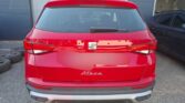Seat Ateca 2.0 TDI Style Business 2021m. Dyzelinas Automatinė
