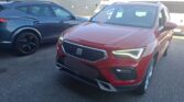 Seat Ateca 2.0 TDI Style Business 2021m. Dyzelinas Automatinė