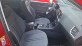 Seat Ateca 2.0 TDI Style Business 2021m. Dyzelinas Automatinė