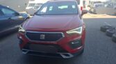 Seat Ateca 2.0 TDI Style Business 2021m. Dyzelinas Automatinė