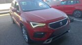 Seat Ateca 2.0 TDI Style Business 2021m. Dyzelinas Automatinė
