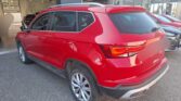 Seat Ateca 2.0 TDI Style Business 2021m. Dyzelinas Automatinė