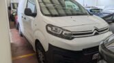 Citroen Jumpy 2.0 Blue-HDi Club XS 2022m. Dyzelinas Automatinė