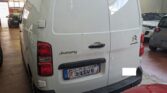 Citroen Jumpy 2.0 Blue-HDi Club XS 2022m. Dyzelinas Automatinė