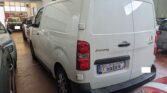 Citroen Jumpy 2.0 Blue-HDi Club XS 2022m. Dyzelinas Automatinė