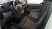 Citroen Jumpy 2.0 Blue-HDi Club XS 2022m. Dyzelinas Automatinė