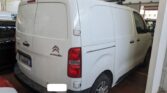 Citroen Jumpy 2.0 Blue-HDi Club XS 2022m. Dyzelinas Automatinė