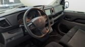 Citroen Jumpy 2.0 Blue-HDi Club XS 2022m. Dyzelinas Automatinė