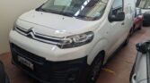 Citroen Jumpy 2.0 Blue-HDi Club XS 2022m. Dyzelinas Automatinė