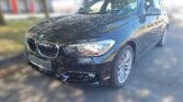 BMW 1er 120d xDrive Sport Line 2015m. Dyzelinas Automatinė
