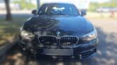 BMW 1er 120d xDrive Sport Line 2015m. Dyzelinas Automatinė