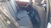BMW 1er 120d xDrive Sport Line 2015m. Dyzelinas Automatinė