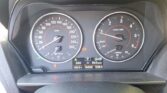 BMW 1er 120d xDrive Sport Line 2015m. Dyzelinas Automatinė