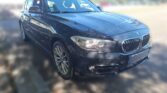 BMW 1er 120d xDrive Sport Line 2015m. Dyzelinas Automatinė