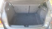 BMW 1er 120d xDrive Sport Line 2015m. Dyzelinas Automatinė