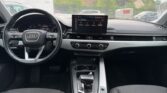 Audi A4 40 TDI Mild-Hybrid quattro S line 2023m. Dyzelinas Automatinė