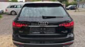 Audi A4 40 TDI Mild-Hybrid quattro S line 2023m. Dyzelinas Automatinė