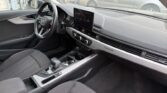 Audi A4 40 TDI Mild-Hybrid quattro S line 2023m. Dyzelinas Automatinė
