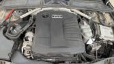 Audi A4 40 TDI Mild-Hybrid quattro S line 2023m. Dyzelinas Automatinė