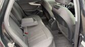 Audi A4 40 TDI Mild-Hybrid quattro S line 2023m. Dyzelinas Automatinė