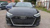 Audi A4 40 TDI Mild-Hybrid quattro S line 2023m. Dyzelinas Automatinė
