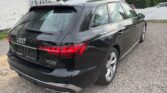 Audi A4 40 TDI Mild-Hybrid quattro S line 2023m. Dyzelinas Automatinė