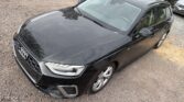 Audi A4 40 TDI Mild-Hybrid quattro S line 2023m. Dyzelinas Automatinė