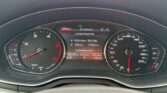 Audi A4 40 TDI Mild-Hybrid quattro S line 2023m. Dyzelinas Automatinė