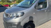 Peugeot Expert 1.5 Blue-HDi Premium L2 2021m. Dyzelinas Mechaninė