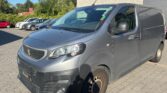 Peugeot Expert 1.5 Blue-HDi Premium L2 2021m. Dyzelinas Mechaninė