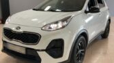 Kia Sportage 1.6 CRDi Mild-Hybrid Concept 2WD 2019m. Dyzelinas Mechaninė