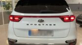 Kia Sportage 1.6 CRDi Mild-Hybrid Concept 2WD 2019m. Dyzelinas Mechaninė