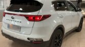 Kia Sportage 1.6 CRDi Mild-Hybrid Concept 2WD 2019m. Dyzelinas Mechaninė