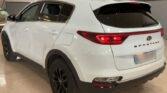 Kia Sportage 1.6 CRDi Mild-Hybrid Concept 2WD 2019m. Dyzelinas Mechaninė