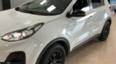 Kia Sportage 1.6 CRDi Mild-Hybrid Concept 2WD 2019m. Dyzelinas Mechaninė