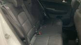 Kia Sportage 1.6 CRDi Mild-Hybrid Concept 2WD 2019m. Dyzelinas Mechaninė