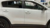 Kia Sportage 1.6 CRDi Mild-Hybrid Concept 2WD 2019m. Dyzelinas Mechaninė