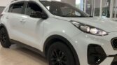Kia Sportage 1.6 CRDi Mild-Hybrid Concept 2WD 2019m. Dyzelinas Mechaninė