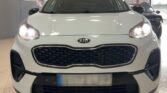 Kia Sportage 1.6 CRDi Mild-Hybrid Concept 2WD 2019m. Dyzelinas Mechaninė